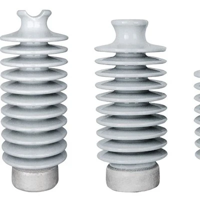 Isolateur en céramique de suspension